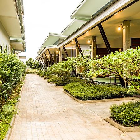 Dd Garden Home Phayao Esterno foto