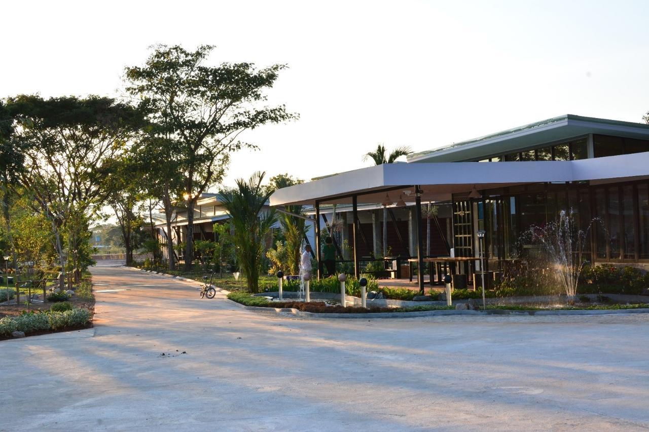 Dd Garden Home Phayao Esterno foto