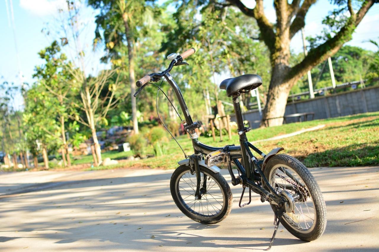 Dd Garden Home Phayao Esterno foto