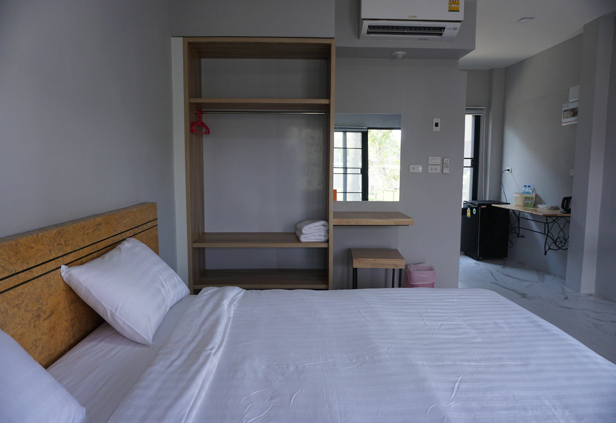 Dd Garden Home Phayao Esterno foto